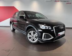 Audi Q2 Roissy-en-France
