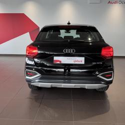 Audi Q2 Q2 35 TFSI 150 S tronic 7 Design Roissy-en-France