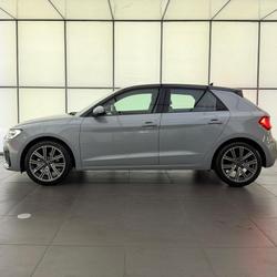 Audi A1 Sportback A1 Sportback 30 TFSI 116 ch S tronic 7 Design Saint-Ouen-sur-Seine