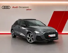 Audi A3 Sportback Saint-Ouen-sur-Seine