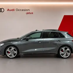 Audi A3 Sportback A3 Sportback TFSI Mild Hybrid 150 S tronic 7 S line Saint-Ouen-sur-Seine