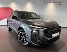 Audi Q3 Roissy-en-France