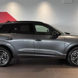 Audi Q3 Q3 e-hybrid 272 ch S tronic 6 S line Roissy-en-France