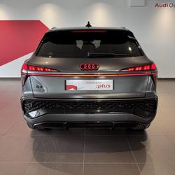 Audi Q3 Q3 e-hybrid 272 ch S tronic 6 S line Roissy-en-France