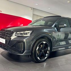 Audi Q2 Q2 35 TFSI 150 S tronic 7 S line Plus Paris 17e Arrondissement