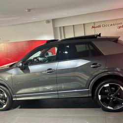 Audi Q2 Q2 35 TFSI 150 S tronic 7 S line Plus Paris 17e Arrondissement