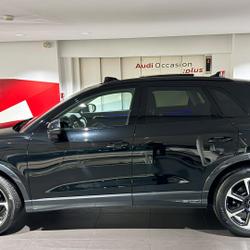 Audi Q3 Q3 35 TFSI 150 ch S tronic 7 Avus Paris 17e Arrondissement