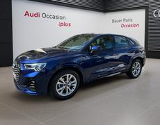 Audi Q3 Nanterre