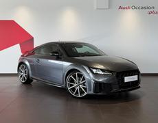 Audi TT Roissy-en-France