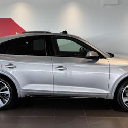 Audi Q5 Q5 Sportback 50 TFSIe 299 S tronic 7 Quattro Avus Roissy-en-France