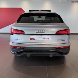 Audi Q5 Q5 Sportback 50 TFSIe 299 S tronic 7 Quattro Avus Roissy-en-France