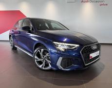 Audi A3 Sportback Roissy-en-France