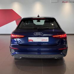 Audi A3 Sportback A3 Sportback 30 TFSI 110 S Line Roissy-en-France