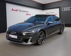 Audi S7 Sportback Nanterre