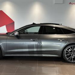 Audi S7 Sportback S7 Sportback TDI 349 ch Quattro Tiptronic 8 Nanterre