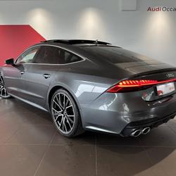 Audi S7 Sportback S7 Sportback TDI 349 ch Quattro Tiptronic 8 Nanterre
