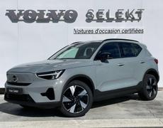 Volvo EX40 Séméac