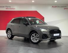 Audi Q3 Saint-Ouen-sur-Seine