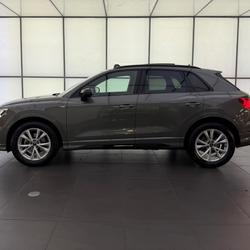 Audi Q3 Q3 35 TFSI 150 ch S tronic 7 S line plus Saint-Ouen-sur-Seine