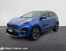 Kia Sportage Perpignan