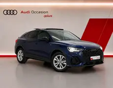 Audi Q3 Saint-Ouen-sur-Seine
