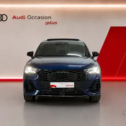 Audi Q3 Q3 Sportback 35 TFSI 150 ch S tronic 7 S line plus Saint-Ouen-sur-Seine