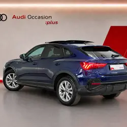 Audi Q3 Q3 Sportback 35 TFSI 150 ch S tronic 7 S line plus Saint-Ouen-sur-Seine