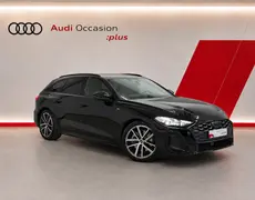 Audi A5 Saint-Ouen-sur-Seine