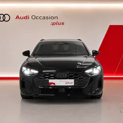 Audi A5 Avant TDI Hybride 204 ch S tronic 7 S line occasion - Saint-Ouen-sur-Seine - photo 2/50