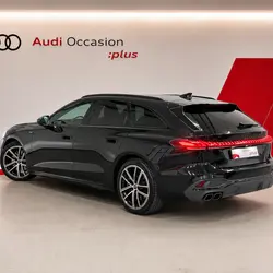 Audi A5 A5 Avant TDI Hybride 204 ch S tronic 7 S line Saint-Ouen-sur-Seine