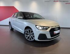 Audi A1 Sportback Roissy-en-France