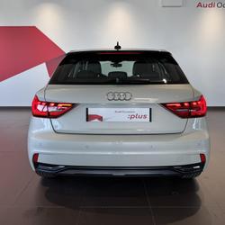 Audi A1 Sportback A1 Sportback 25 TFSI 95 ch S tronic 7 Design Roissy-en-France