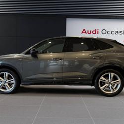 Audi Q3 Q3 Sportback 35 TFSI 150 ch S tronic 7 S line Nanterre