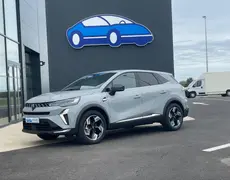 Renault Symbioz Saint-Saturnin