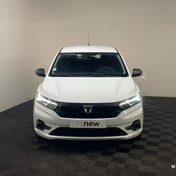 Dacia Sandero SCe 65 - 22 Essentiel occasion - Rivery - photo 3/27