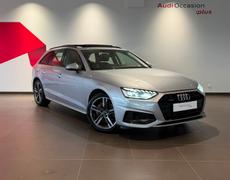 Audi A4 Avant Roissy-en-France