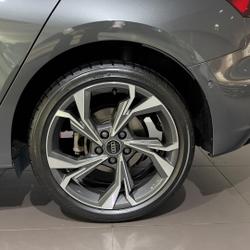 Audi A3 Sportback TFSI Mild Hybrid 150 S tronic 7 S line occasion - Paris 17e Arrondissement - photo 3/24