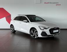 Audi A3 Sportback Roissy-en-France