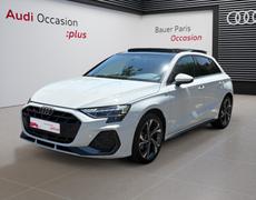 Audi A3 Sportback Nanterre