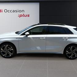 Audi A3 Sportback A3 Sportback TFSI Mild Hybrid 150 S tronic 7 S line Nanterre