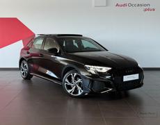 Audi A3 Sportback Roissy-en-France