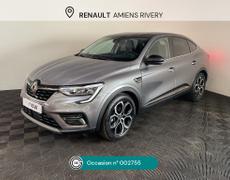Renault Arkana Rivery