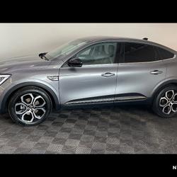 Renault Arkana E-Tech 145 - 21B Intens occasion - Rivery - photo 2/27