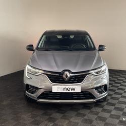 Renault Arkana E-Tech 145 - 21B Intens occasion - Rivery - photo 3/27