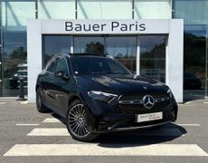 Mercedes GLC Saint-Witz