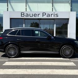 Mercedes GLC GLC 400 e 9G-Tronic 4Matic AMG Line Saint-Witz