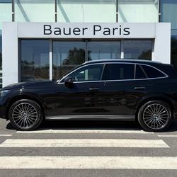 Mercedes GLC GLC 400 e 9G-Tronic 4Matic AMG Line Saint-Witz