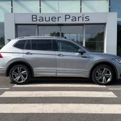 Volkswagen Tiguan Tiguan Allspace 2.0 TDI 150ch DSG7 R-Line Saint-Witz