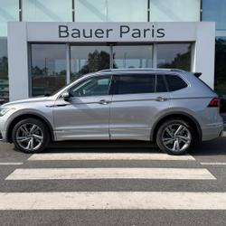 Volkswagen Tiguan Tiguan Allspace 2.0 TDI 150ch DSG7 R-Line Saint-Witz