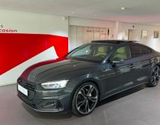 Audi A5 Sportback Paris 17e Arrondissement